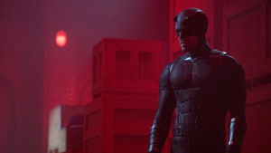 Daredevil: Újjászületés 2. évad Ep.1 Az Északi Csillag