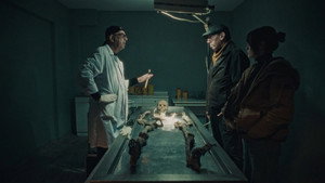 Дъждът оставя следи 1. évad Ep.2 2. epizód