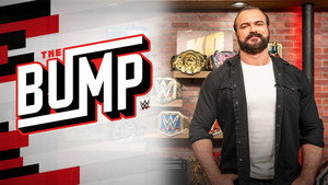 WWE's The Bump 4. évad Ep.30 30. epizód