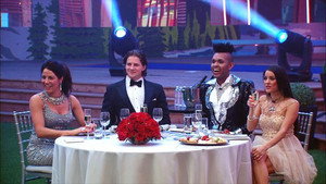 Big Brother Canada 1. évad Ep.27 27. epizód