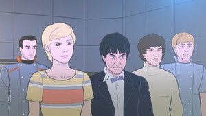 Doctor Who - Ki vagy, doki? 4. évad Ep.28 A Macra terror 2.