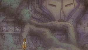 南海奇皇 1. évad Ep.2 2. epizód