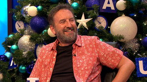 8 Out of 10 Cats Does Countdown Speciális epizódok Ep.17 17. epizód