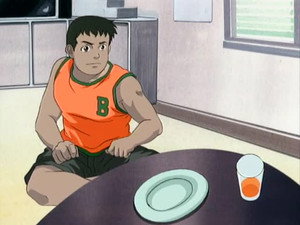 アニメ：バロムワン 1. évad Ep.2 2. epizód