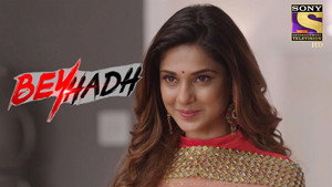 Beyhadh 1. évad Ep.268 268. epizód