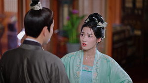 榜上佳婿 1. évad Ep.31 31. epizód