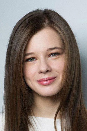 Катерина Шпица profil kép