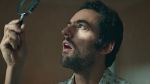 Belascoarán 1. évad Ep.1 1. epizód