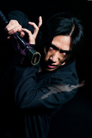 封刃師 poszter