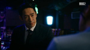 國際橋牌社 2. évad Ep.3 3. epizód