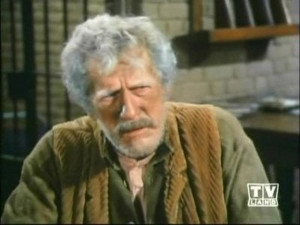 Gunsmoke 18. évad Ep.21 21. epizód