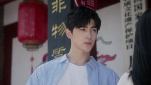 长歌莫问 1. évad Ep.4 4. epizód