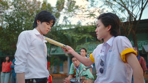 พี่จะตีนะเนย 1. évad Ep.4 4. epizód