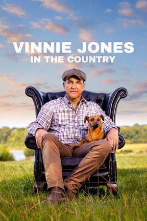 Vinnie Jones vidékre megy poszter