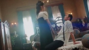 Miss Mystery 1. évad Ep.1 1. epizód