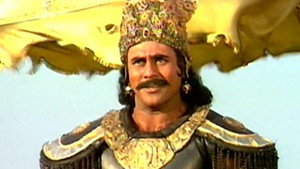 महाभारत 1. évad Ep.81 81. epizód