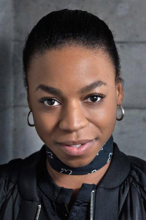 Pippa Bennett-Warner profil kép