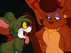 Droopy, Master Detective 1. évad Ep.37 37. epizód