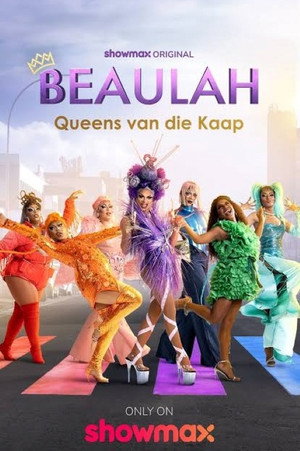 Beaulah: Queens van die Kaap poszter