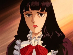 おにいさまへ… 1. évad Ep.8 8. epizód