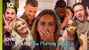 Love Island All Stars: The Morning After 3. évad Ep.10 10. epizód