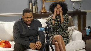 black-ish 2. évad Ep.19 19. epizód