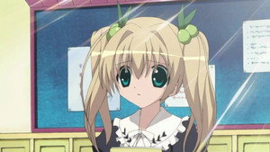 かみちゃまかりん 1. évad Ep.5 5. epizód