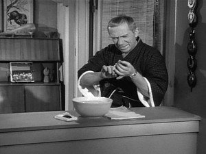 My Favorite Martian 1. évad Ep.25 25. epizód
