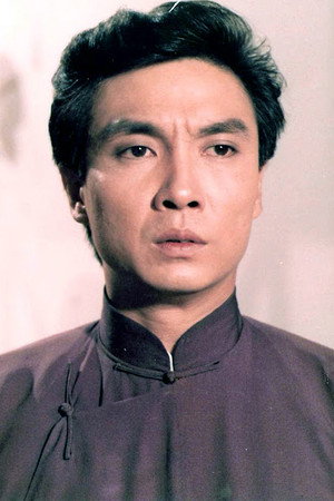 劉松仁 profil kép