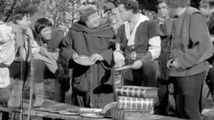 The Adventures of Robin Hood 1. évad Ep.31 31. epizód