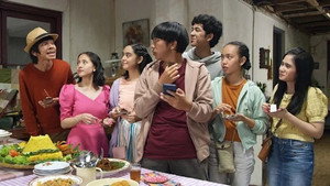 Keluarga Cemara the Series 1. évad Ep.8 8. epizód