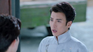 海棠经雨胭脂透 1. évad Ep.41 41. epizód