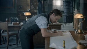 Titanic: Blood and Steel 1. évad Ep.7 7. epizód