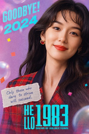 你好1983 poszter