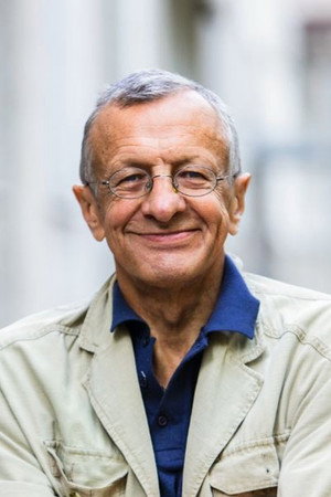 Romualdas Ramanauskas profil kép