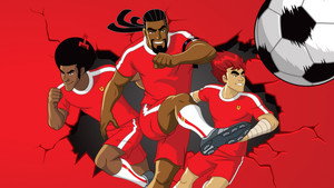 Supa Strikas - Rookie Season kép