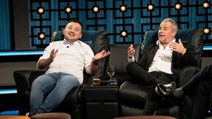 Riising Late Night 1. évad Ep.24 24. epizód