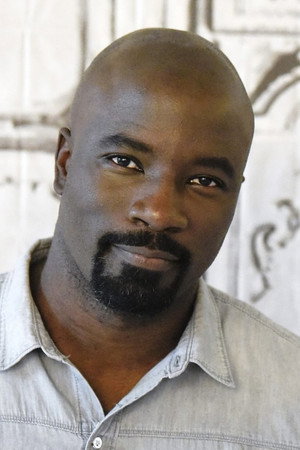 Mike Colter profil kép