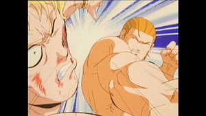 ジャングルの王者ターちゃん 1. évad Ep.25 25. epizód