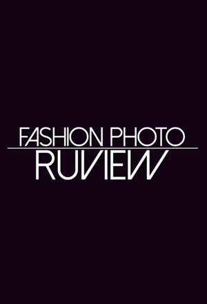 Fashion Photo RuView poszter