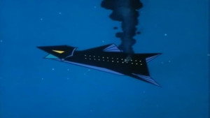 Space Ghost 1. évad Ep.19 19. epizód