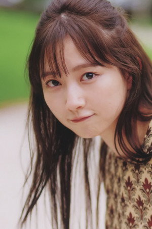 青山なぎさ profil kép