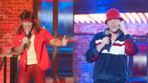 Lip Sync Battle 1. évad Ep.13 13. epizód