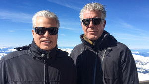 Anthony Bourdain: Parts Unknown 10. évad Ep.2 2. epizód