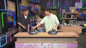 晚吹 - 空肚講宵夜 10. évad Ep.237 237. epizód