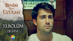 Benim İçin Üzülme 2. évad Ep.1 1. epizód