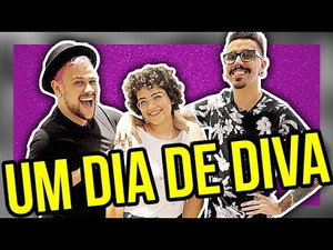 Diva Depressão 3. évad Ep.183 183. epizód