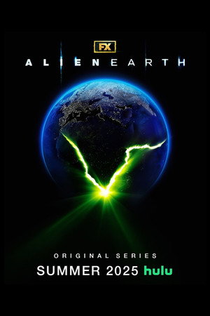 Alien: Föld poszter