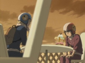 交響詩篇エウレカセブン 1. évad Ep.7 7. epizód