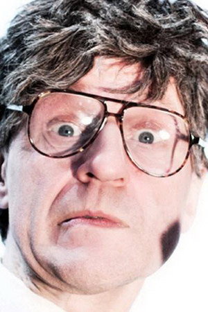 Morten Lorentzen profil kép